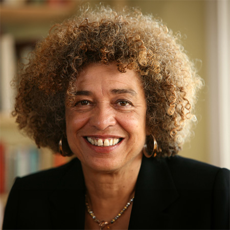 Angela Davis