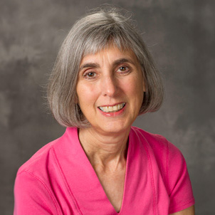 Jane Siegel