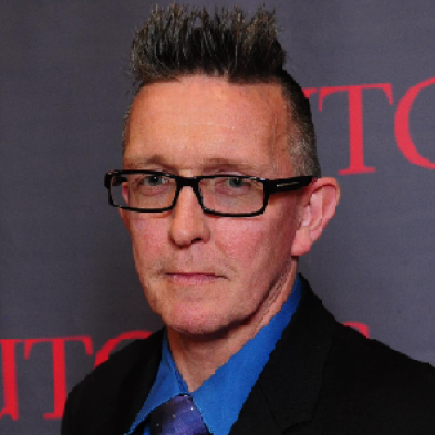 Dr. Patrick Carr
