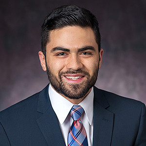 Dr. K. Sebastian Leon