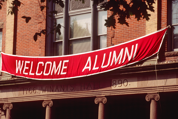 welcome