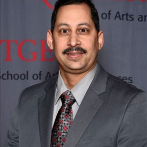 Luis Soto