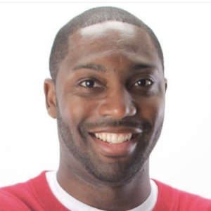James Jones