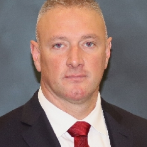 Sean O'Connor