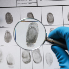 Criminology Graduate Hired in Field of Forensics