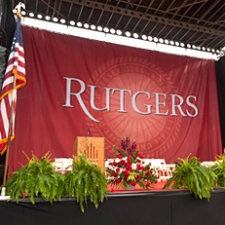 Commencement 2012: 16 C.J. Graduates Awarded Prestigious Albert Roberts Scholar Award