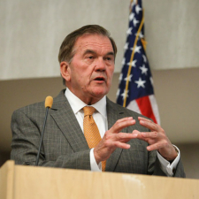 Rutgers Launches New Institute for Emergency Preparedness and Homeland Security