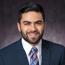 School of Arts and Sciences 2023 Award for Distinguished Contributions to Undergraduate Education: Dr. K. Sebastian Leon