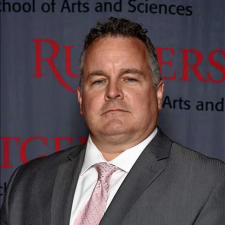 Professor Mark Desire featured in news media for his multi-decade work in identifying and honoring the remains of 9/11 victims.