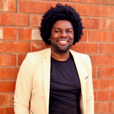 Dr. Chukwuedo joins the Racial Democracy, Crime and Justice Network (RDCJN) Summer Research Institute at the University of Maryland
